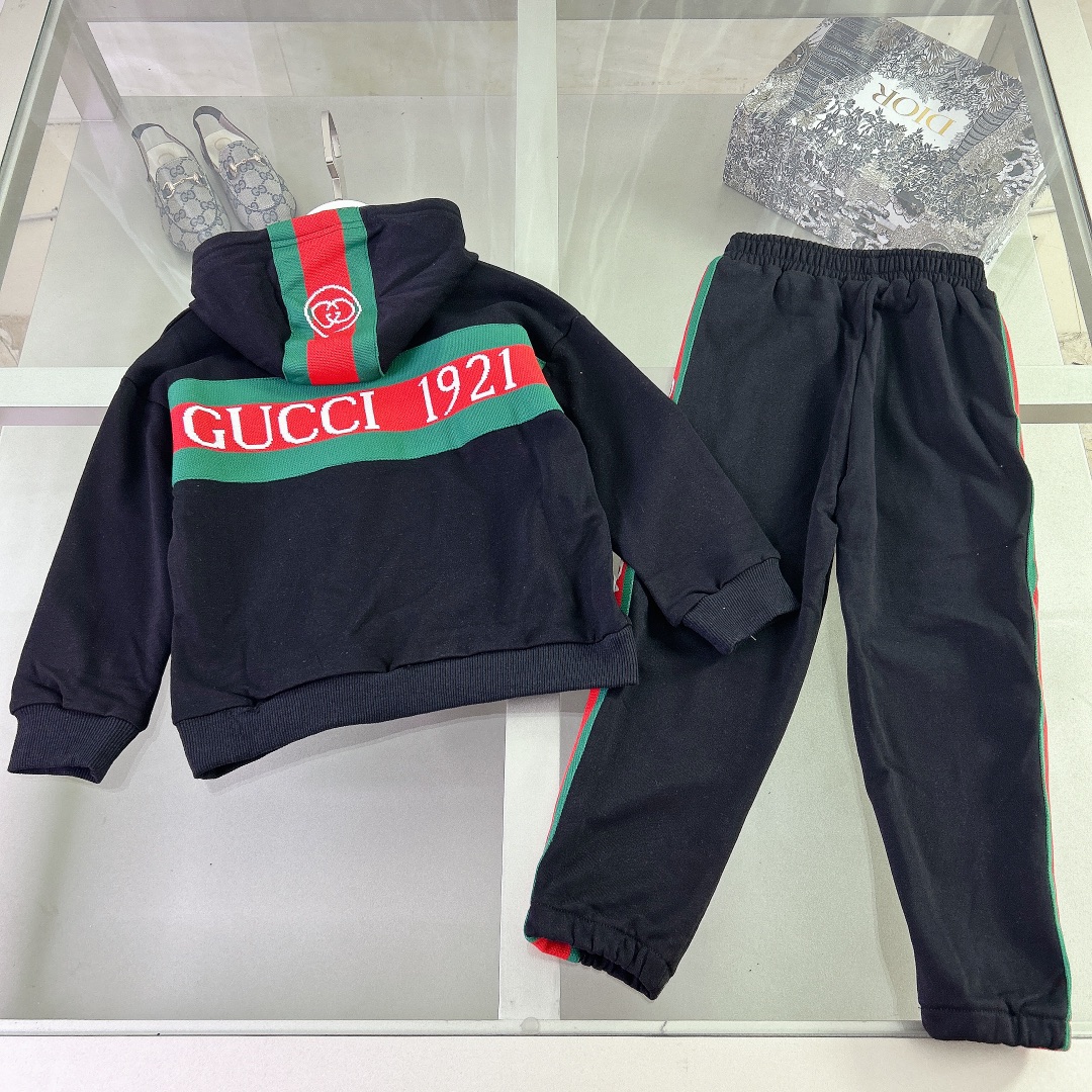 Gucci Kids